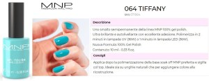 64 TIFFANY